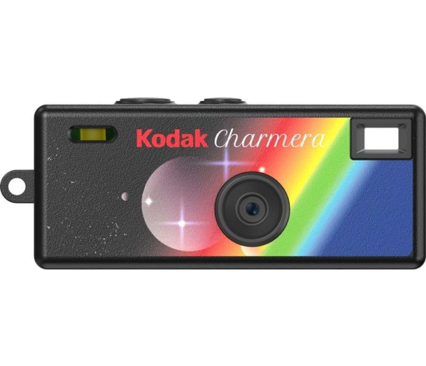 KODAK Keychain Digital Camera Blind Box RK0601 / 4897116931801 - 1475066 - zdjęcie 12